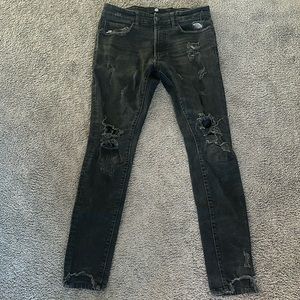 Jordan Craig Ross jeans